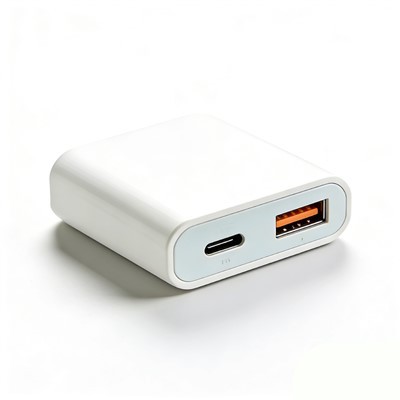 ABS Powerbank-behuizing